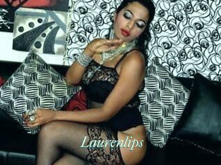 Laurenlips
