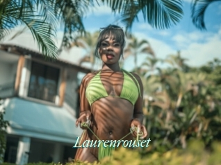 Laurenrouset