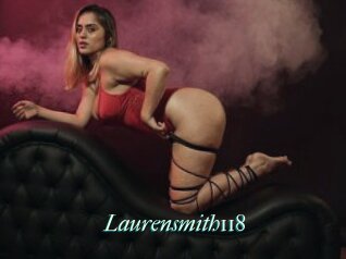 Laurensmith118