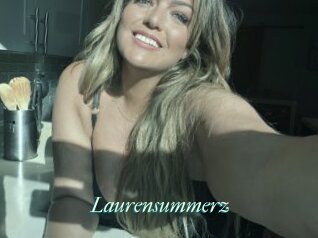 Laurensummerz