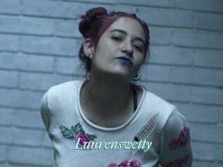 Laurenswetty