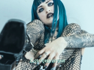 Laurentcarson
