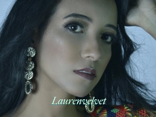 Laurenvelvet
