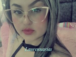 Laurenxarias