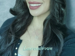 Laurenxbrown