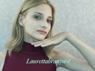 Laurettabranford