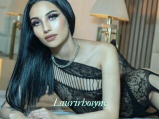 Laurirhosyne