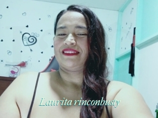 Laurita_rinconbusty