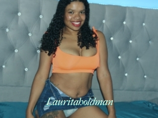 Lauritaholdman