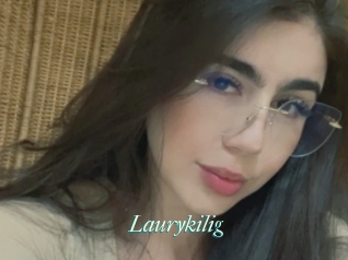 Laurykilig