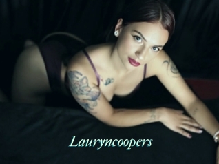 Lauryncoopers