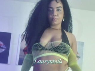 Laurynhills