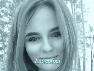 Lavamina