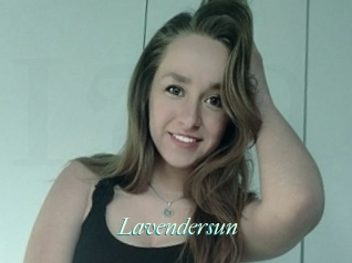 Lavendersun