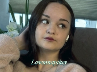 Lavonnapikey