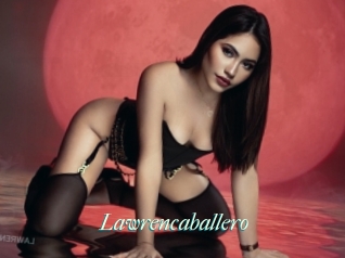 Lawrencaballero