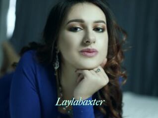Laylabaxter