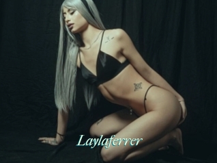 Laylaferrer