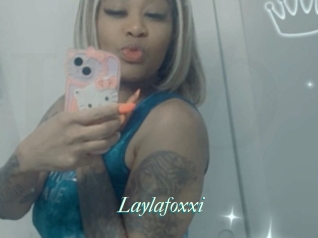 Laylafoxxi