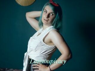 Laylainspiracy