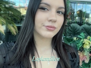 Laylamillen