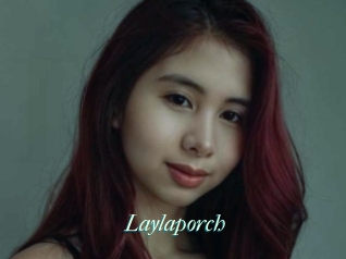 Laylaporch
