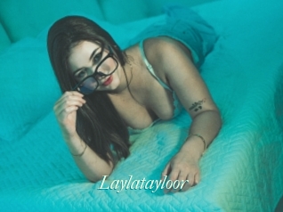 Laylatayloor