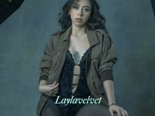Laylavelvet