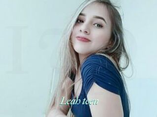 Leah_teen
