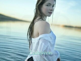 Leahlovexo