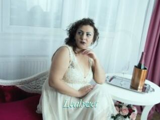 Leahwet