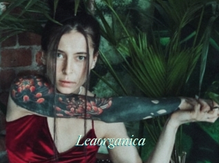 Leaorganica