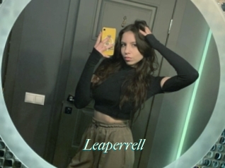 Leaperrell