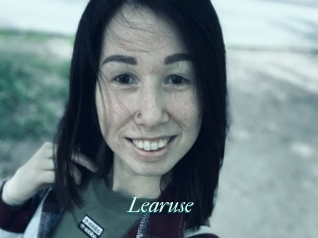 Learuse