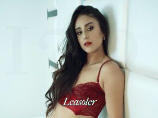Leasoler