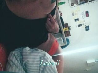 Leatwil