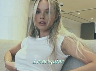 Leeacoquine