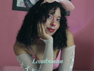 Leeathomson