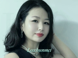 Leechunmei