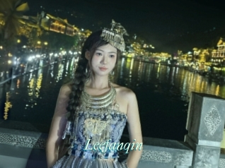Leefanqin