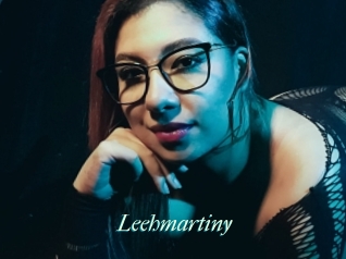 Leehmartiny