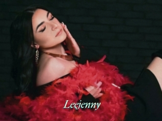 Leejenny