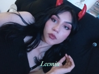 Leemia