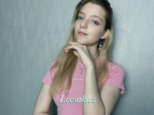 Leesakaz