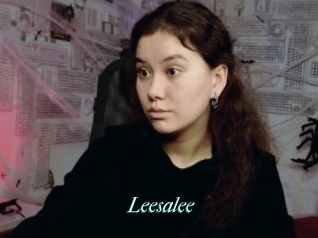 Leesalee