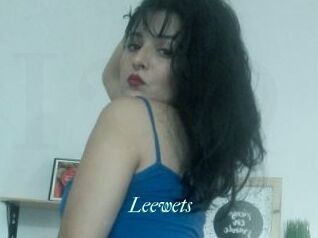 Leewets