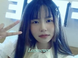 Leexuewen