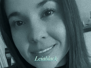 Leiablack