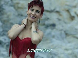 Leiacarther