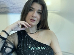 Leicarter